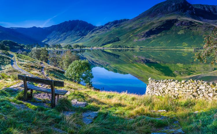 Compare 5 airports near Ambleside