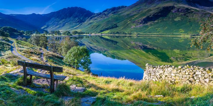 Lake District National Park