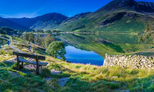 Lake District National Park