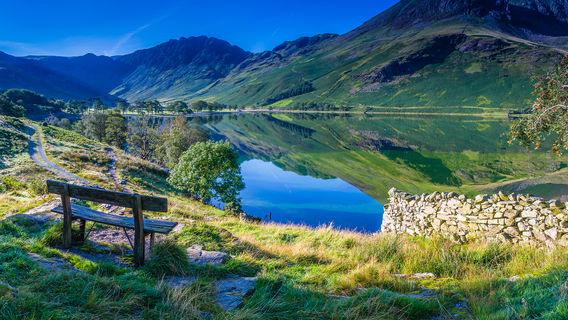 Lake District National Park