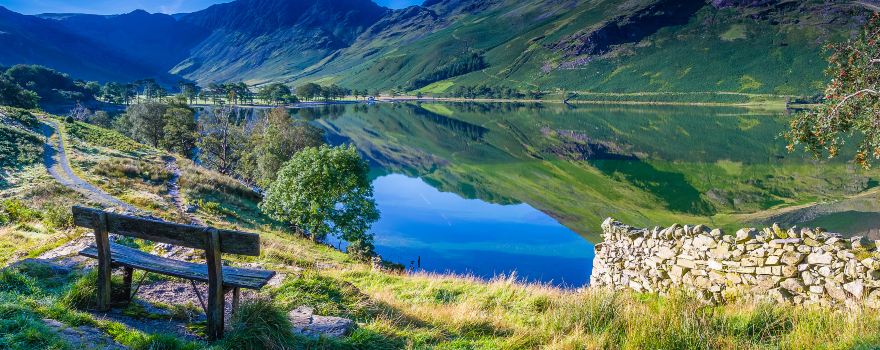 Lake District National Park