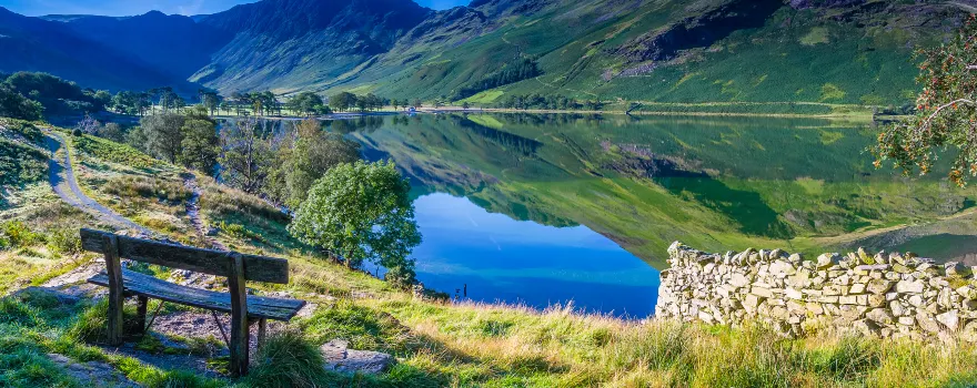 Lake District National Park
