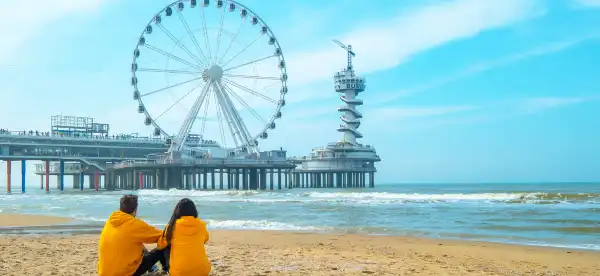 Hotel a Scheveningen