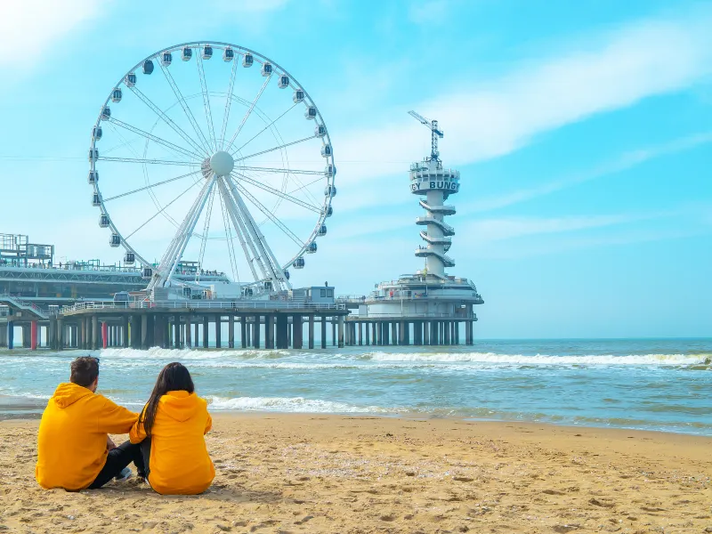 Scheveningen