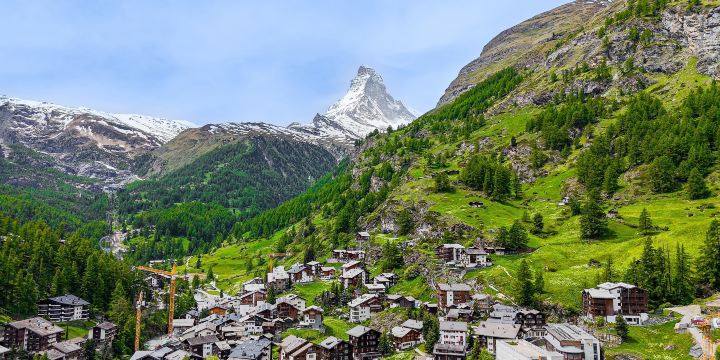 Murini Viewpoint