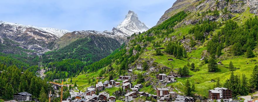 Murini Viewpoint