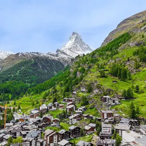 Murini Viewpoint