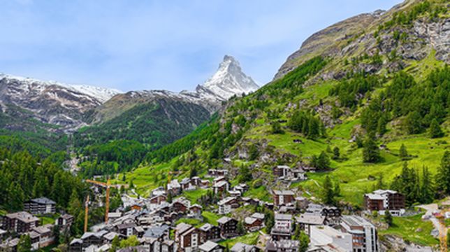 Murini Viewpoint