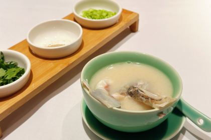 西湖春天·粤菜