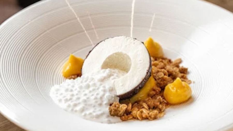 Gazoz Cafe & Restaurant