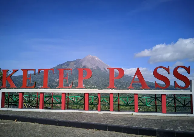 ketep pass