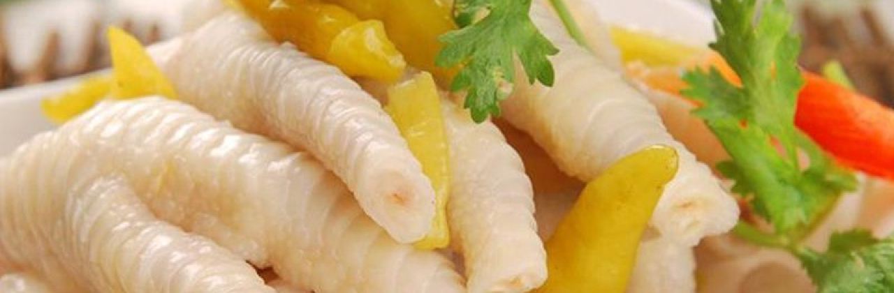 小金爆鱼(市陌店)