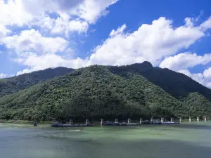 大藤峡