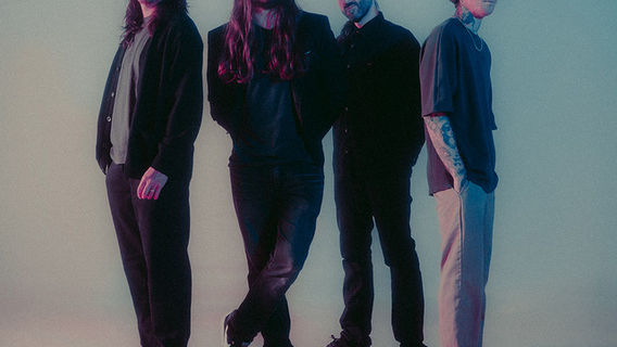 Poznan | Of Mice & Men 2026 Tour