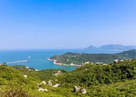 東澳島