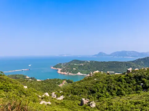 東澳島
