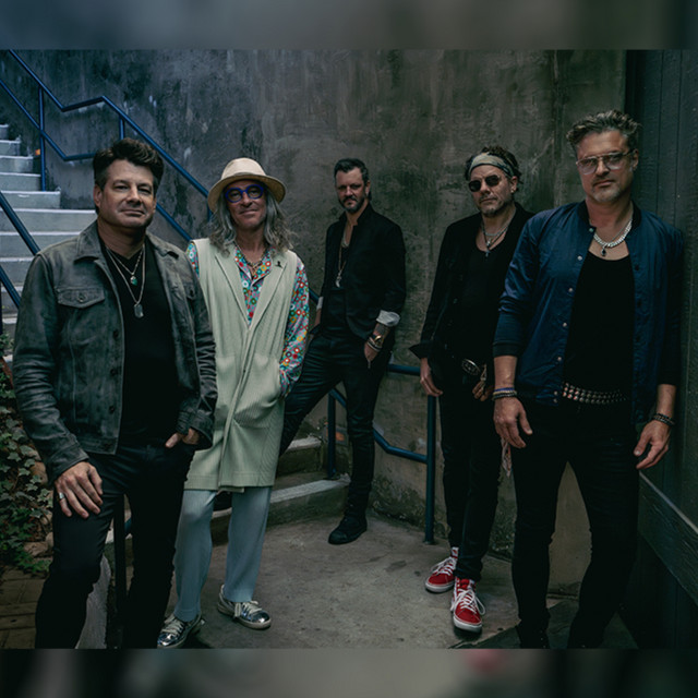 Savannah | Collective Soul Tour | Johnny Mercer Civic Center