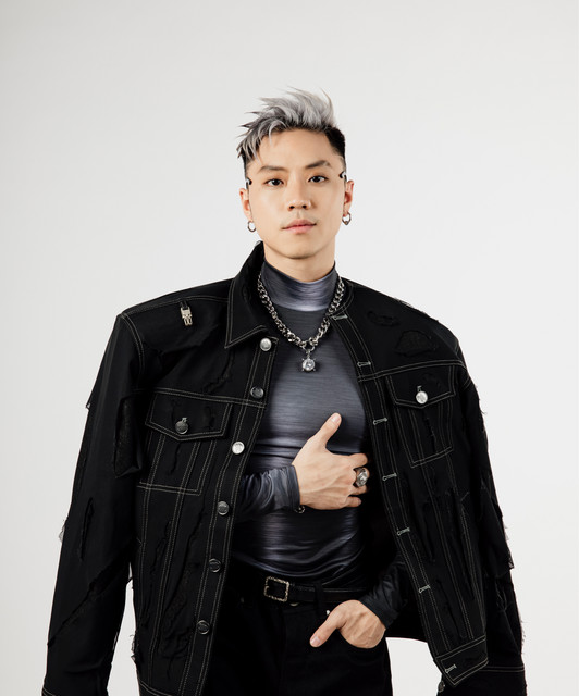 North Jakarta | WUKONG 2026 Concert Tour | Black Owl - Kelapa Gading