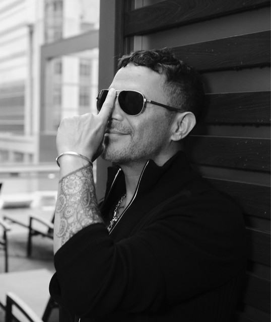 ลอสแอนเจลิส | Alejandro Sanz《¿Y ahora qué?》ทัวร์ | The Greek Theatre