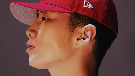 Gwinnett County | 2026 Jay Park World Tour [Serenades & Body Rolls]