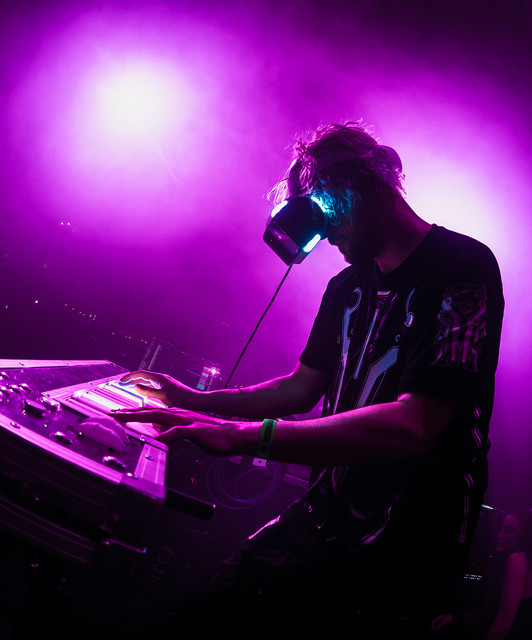 Philadelphia | Virtual Riot & Blanke - Far From Home Tour | The Ave Live