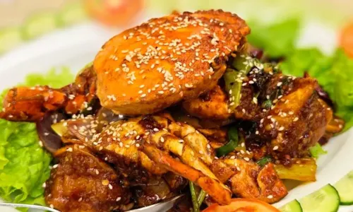 88 Chinese Restaurant