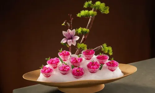 Shunde Leneng Restaurant (Humen Branch)