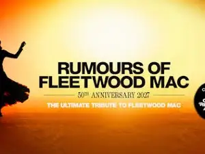 英國約克 · Rumours of Fleetwood Mac 致敬Fleetwood Mac演唱會