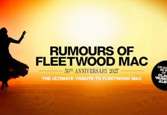 Rumours Of Fleetwood Mac - Live In Concert