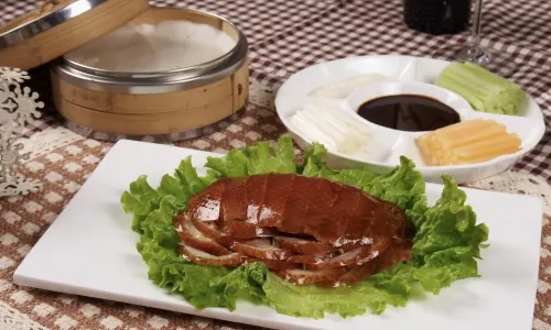 得爾樂大酒店(南塘店)