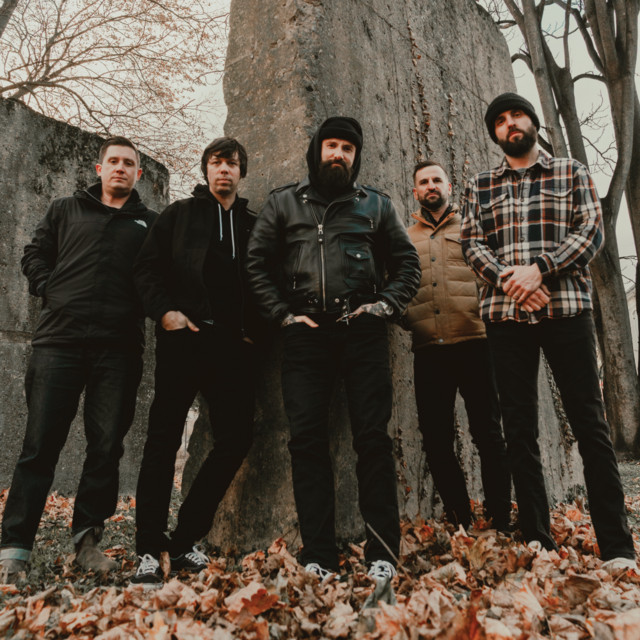 Oklahoma City | Underoath Concert | The Criterion