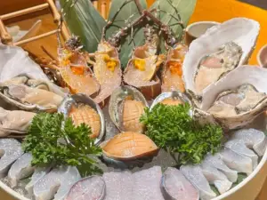Top 50 Must-Visit Restaurants in Cixi