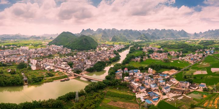 Luzhai