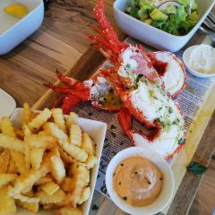 Waterfront Cafe張用戶圖片