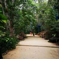 Penang Escapade, Escape Theme Park