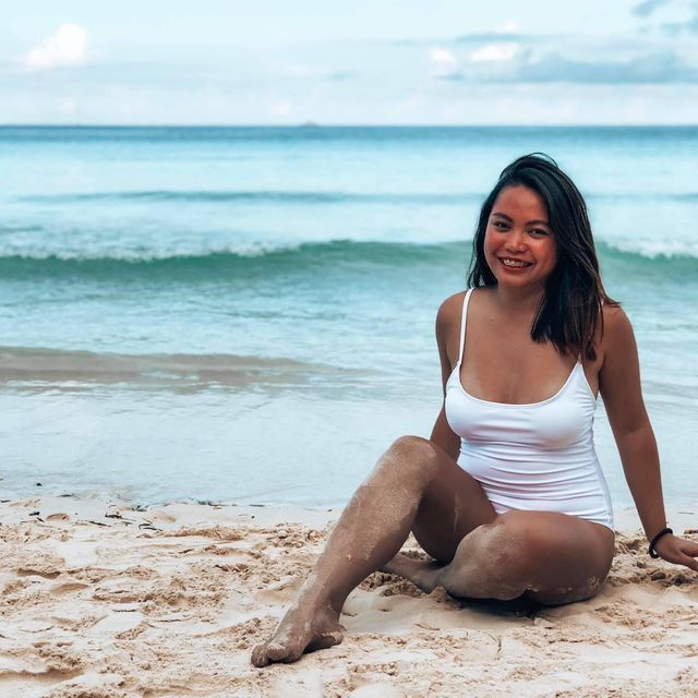 Philippines - camotes island 