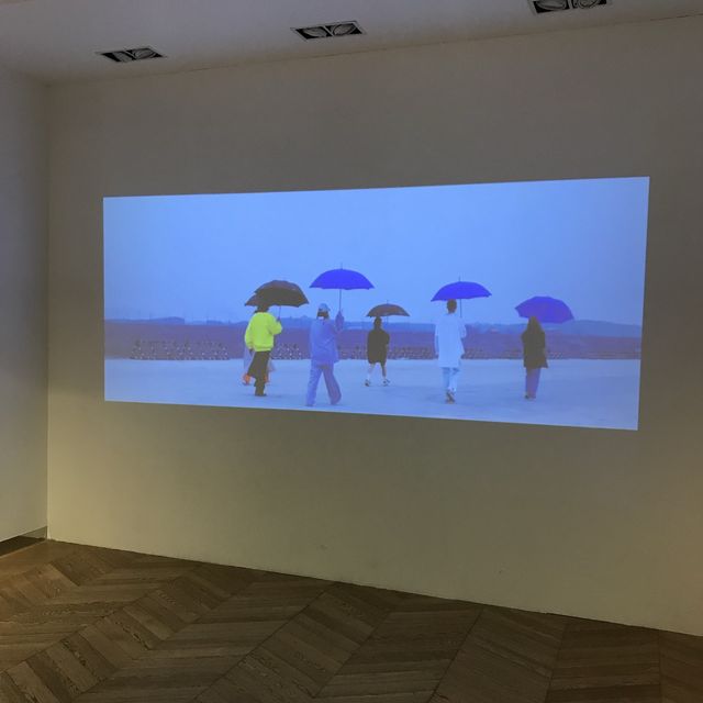 패션피플들의 핫플레이스, 아더에러