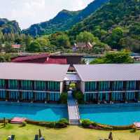 La Isla Pranburi