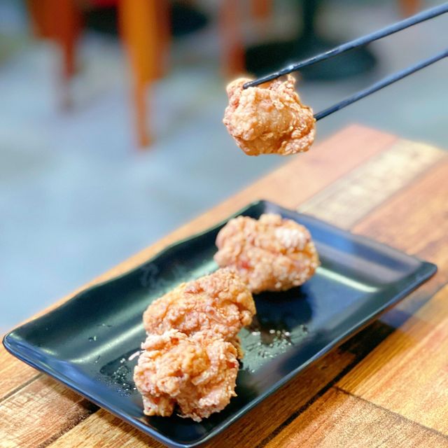 深水埗高質手工餃子店