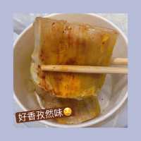 龍津肥肥小食