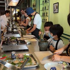 Blue Elephant Sathorn User Photo