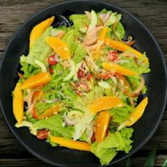 Aloha Boracay Island Grill User Photo