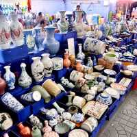 Panjiayuan Antique Market