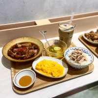 台式套餐抵食又好味