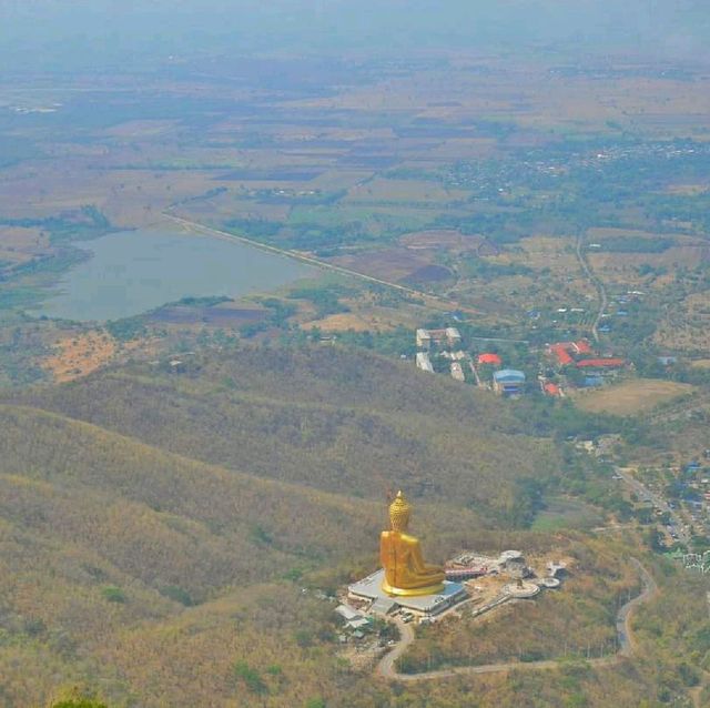 พิสูจน์รักแท้ ที่ "เขาวงพระจันทร์"
