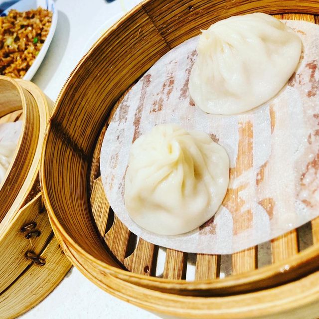 香港美食打卡 | 上海姥姥下午茶 香港美食打卡 | 上海姥姥下午茶