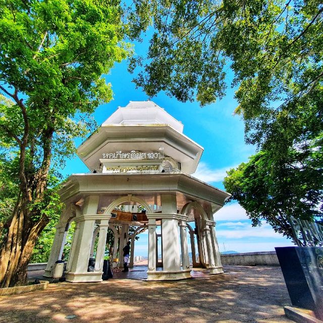จุดชมวิว เมืองภูเก็ต