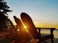 Play, sunsets and have fun at Acuaverde 