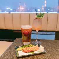 高質素居酒屋︎