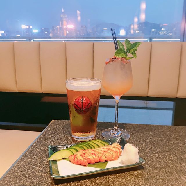 高質素居酒屋︎